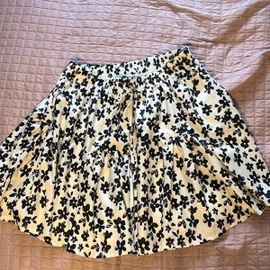 Kendall and Kylie skirt